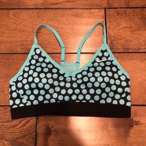 Nike Training Sports Bra